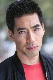 E-Kan Soong as Mickey in Juiced 2021