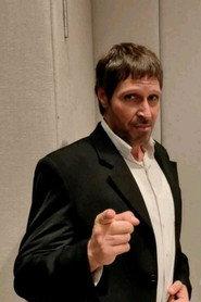 Niko Tucci as High Roller in Bet Dead Casino