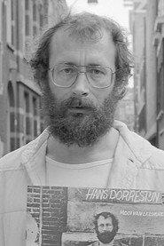 Hans Dorrestijn as  in Hans Dorrestijn, De Kunst van het Lijden 2015