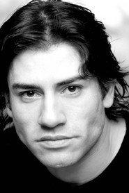 Ivan Lucarelli as Il Barone in Via del Corso 2000