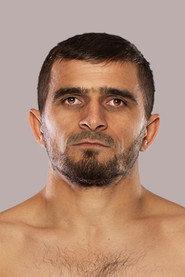 Akhmed Aliev as Self in EFN 50: Emelianenko vs. Maldonado 2016