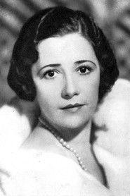 Elsa Peterson as Martha in Madam Satan 1930