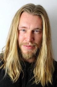 Miles Ley as Ironjaw in Dark Skulls