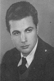 Fathy El Safory as Fathy in Tragedy over the Pyramid 1928
