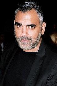 Ahmed Karara as  in Neaama 2016