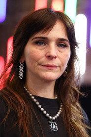Maud Le Pladec as Self in La Grande Seine 2024