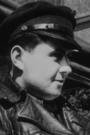 Erwin Splettstößer as Erwin, the taxi driver in People on Sunday 1930