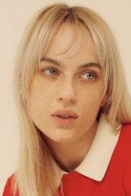 Erica Vitulano as in Cinedramma 2024