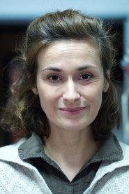 Lucie Štěpánková as Tamara Bergmanová in Kroky vraha 2025