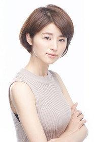 Chinami Suzuki as Miho Suzuki in Tokyo Nameless Girl's Story 2012