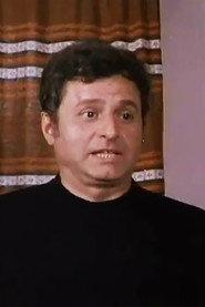 Giorgos Kappis as in Taste from Greece 1980