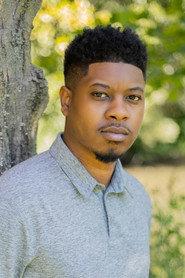 Anthony Gainey Jr. as Choir member in Miracle on Christmas 2020