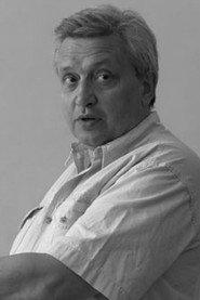 Andrzej Bieniasz as  in Mazepa 1976