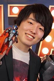 Daiki Tanaka as in Mimicry Freaks 2019