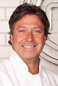 John Torode as Self in Chefs' Burnt Bits 2020