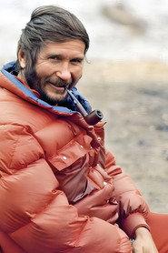 Robert Paragot as Self in Aconcagua 1991