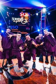Sorriso Maroto as Self in Terra do Nunca (Ao Vivo) 2019