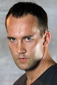 Oleg Dobrovan as  in The Outcasts 2022