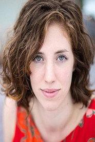 Jenna Sofia as Drea in A Single Evening 2020