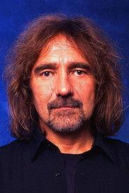 Geezer Butler as  in Ozzy Osbourne: Live & Loud 1993