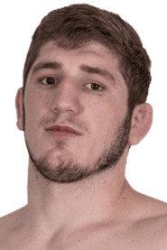Muslim Magomedov as Self in ACA 177: Bagov vs. Shaikhaev 2 2024