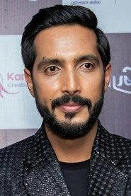 Divya Dev Pant as Man in Kichkandi 2023