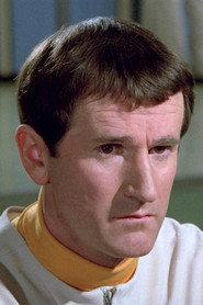 Keith Alexander as John Tracy / Narrator (voice) in Thunderbird 6 1968