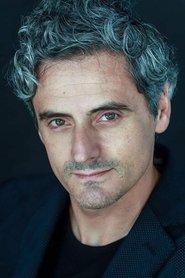 Israel Ruiz as Doctor Velasco in The Truthers 2026