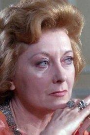 Betty Beckers as Maria in Max and the Junkmen 1971