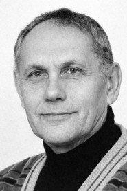 Nikolai Kruzhkov as Кузьма in Usvyat Helmet-Bearers 1982