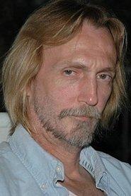 Kevin Cannon as Bandleader in Life of Crime 2013