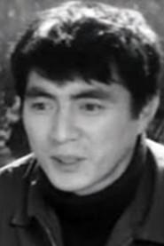 Ryo Kuromaru as in Counterattack of a Queen Bee 1961