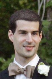 James Dastoli as Vic Gagne in Evasive Maneuvers 2004