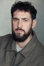 Elliot Benn as Police officer in Dragonfly 2025