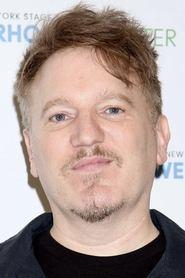 Dan Finnerty as Prince Rollo - Singing (voice) in The Princess and the Pea 2002