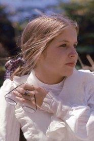 Jane Vallis as Marion Quade in Picnic at Hanging Rock 1975