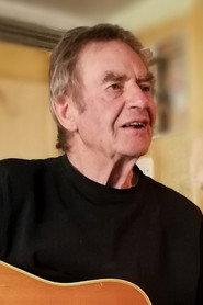 Alun Davies as Himself in Cat Stevens: Majikat 2004