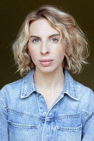 Mélodie Molinaro as Coquette in Les Coquettes - Merci Francis 2020