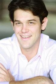 Matt MacNelly as Verges in Much Ado About Nothing 2009
