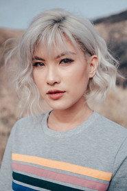 Tran Tran as College Student in Maere 2020