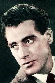 Byron Pallis as Mechanic in Serenity 1961