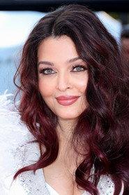 Aishwarya Rai Bachchan as Dalbir Kaur in Sarbjit 2016