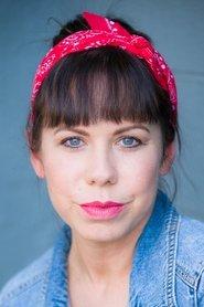 Natalie Jones as Charley in Porch Pirates 2024