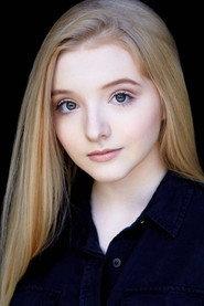 Chloe Guymer as Emily in Vanished 2011