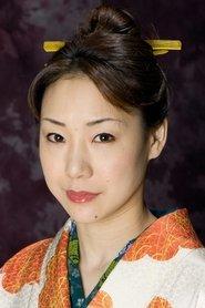 Miho Wakabayashi as Dr. Ruriko in Rape Zombie: Lust of the Dead 4 2014