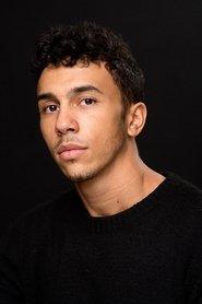 Nourdin Batán as  in Bitter Christmas 2026