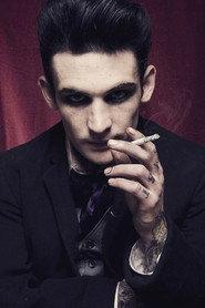 William Control as Leader of F.E.A.R in Legion of the Black 2012