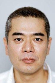 Kazuyoshi Hayashi as in Tamako in Moratorium 2013