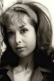Anne Tonietti as Kitty in Vengeance of the Three Musketeers 1961