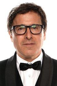 David O. Russell as Self in Students of 'The Graduate' 2007